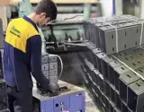 تولید کننده والپست ، میلگرد بستر و اتصالات دیوار