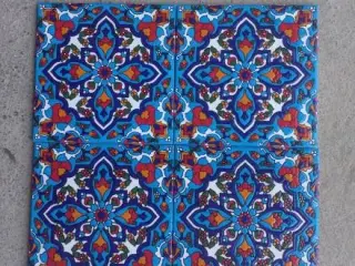 ساخت انواع گره دست ساز