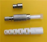 کانکتور سینگل مود دین DIN Single Mode Connector