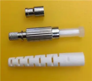 کانکتور سینگل مود دین DIN Single Mode Connector