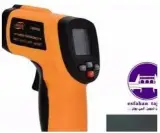 فروش انواع ترمومتر لیزری و تماسی