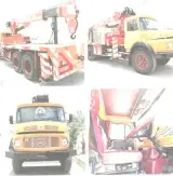 اجاره جرثقیل در شهریار