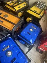 اجاره موتور برق , تکفاز سه فاز نیمه سایلنت