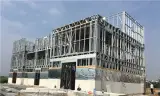 مجری تخصصی ساخت و اضافه طبقه با سازه ال اس اف lsf