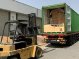 لوازم یدکی KMC - کی ام سی و JAC - جک (نیک آئین)