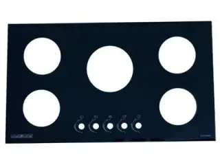 تعمیرات شیشه اجاق گاز و قطعات یدکی اجاق گاز