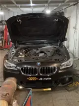 شستشوی کاتالیزور کلیه خودروها با مواد نانو