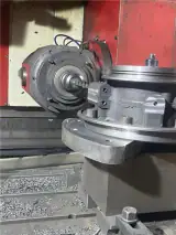 خدمات فرز 5 ، 4 و 3 محور ، تراش CNC ، سری تراشی و تراب