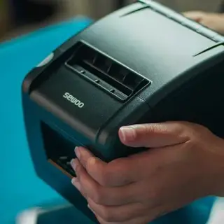 فیش پرینتر