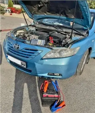 مکانیک باطری ساز باطریسازی سیار شبانه روزی اصفهان
