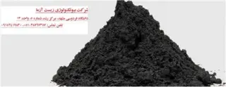تولید و عرضه انواع کاربید بور