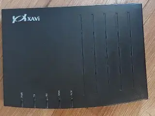 مودم ژاوی 3208D XAVI