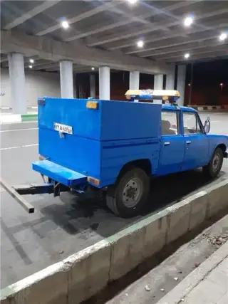 امداد خودرو ساوه