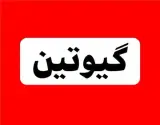 تعمیر انواع گیوتین با ضمانت 6 ماهه