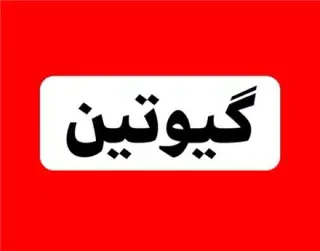 تعمیر انواع گیوتین با ضمانت 6 ماهه