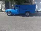 حمل نخاله بانیسان کمپرسی شبانه روزی