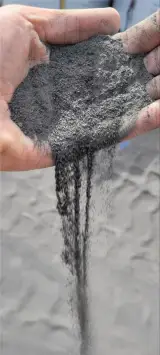 فروش خاک سرباره مس (اکسید مس)