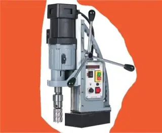 تعمیرات تخصصی دریل مگنت (اورهال)