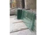 حمل و جابه جایی شیشه سکوریت حمل با نیسان خرکدار