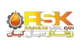 فروش انواع روغن و گریس و واسکازین های صنعتی