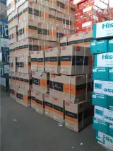 فروش کولرگازی در شهریار
