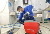 لوله بازکنی شهرک غرب سعادت آباد بلوار فردوس ستارخان شبانه روزی