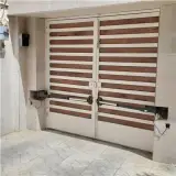 نصب و تعمیر انواع جک های بازویی و پارکینگی