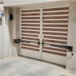 نصب و تعمیر انواع جک های بازویی و پارکینگی
