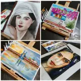 آموزشگاه نقاشی فرشته دیده ور (اصفهان)