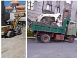 اجاره بابکت خاور اجاره مینی بیل