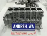 جوش آرگون سیلندر خودرو