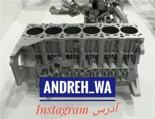 جوش آرگون سیلندر خودرو