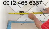 خدمات اجرائی ساختمان