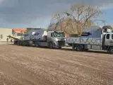 دستگاه تمام اتوماتیک خاموت زن CNC