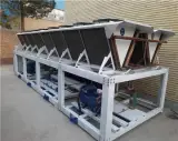ساخت سردخانه و چیلر