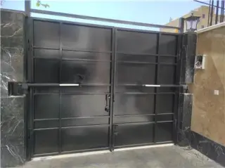 نصب و تعمیر درب برقی ، جک پارکینگ ، جک آرام بند