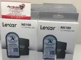 فروش هارد لکسار ssd lexar sata m2