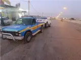 امداد خودرو سلفچگان و تعمیر در محل