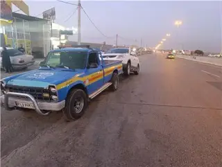 امداد خودرو سلفچگان و تعمیر در محل