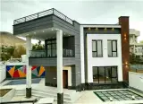 پیمانکاری ساختمان , بازسازی , نوسازی