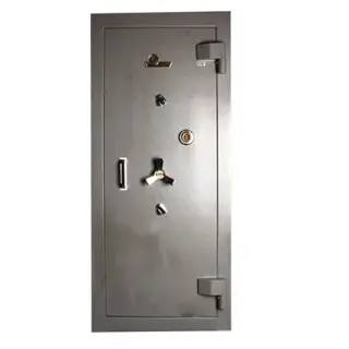 بازگشایی گاوصندوق ایران کاوه و جابجایی