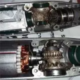 فروش قطعات یدکی جک پارکینگ قطعه یدکی کرکره برقی