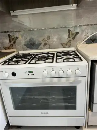 تعمیر اجاق گاز اصفهان ، اجاق گاز صفحه ای و مبله