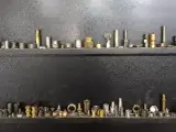 سری تراشی بابایی