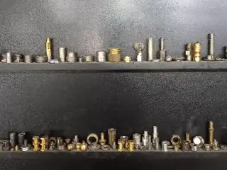 سری تراشی بابایی