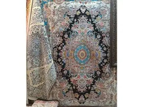 خرید و فروش انواع فرش دستباف