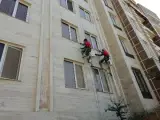 پیچ رولپلاک نما، تعمیر نما ، خدمات نما در کرج