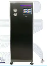 دستگاه تست هیدرواستاتیک و برست