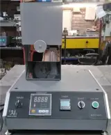 دستگاه پلاستومتر MFI -MFR