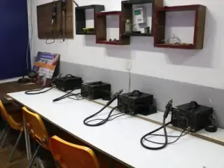 آموزش الکترونیک مخصوص کودکان و نوجوانان